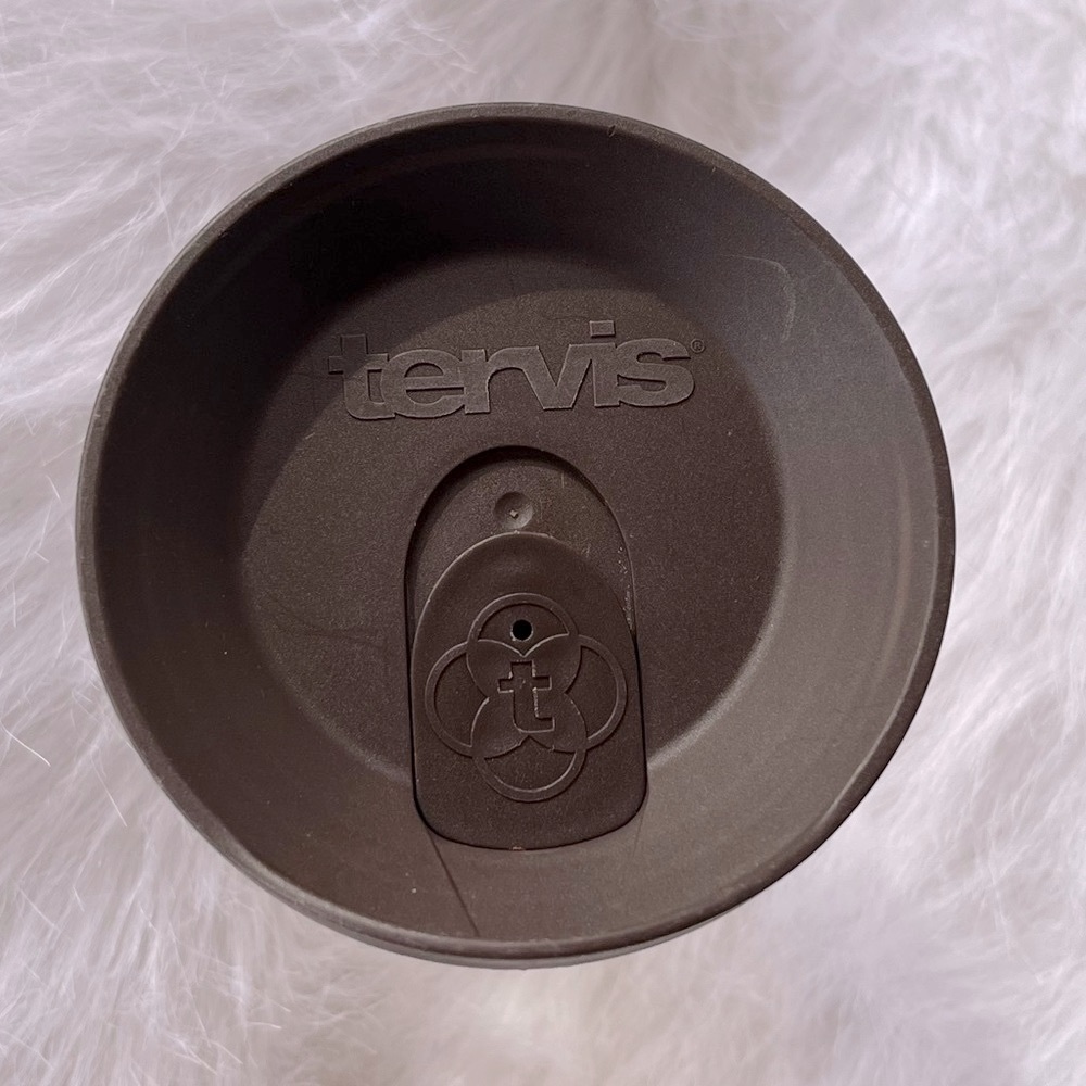Tervis Insulated Wine Cup with Lid Country Girl - Picture 5 of 5